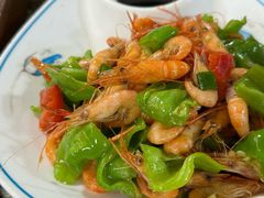 -涵家味土菜馆·徽州一绝臭鳜鱼(三河古镇店)