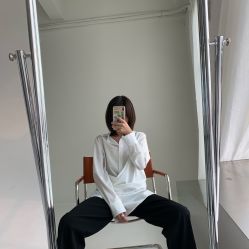 -藤野造型·专业烫染店