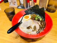 -一風堂拉面(美罗城店)