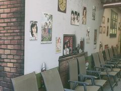 -老胡同铜锅涮肉(酷车小镇店)