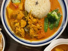 -马来MO简餐.南洋风味料理(美食街店)