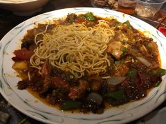 -霄汉羊排(万松园一店)