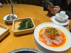 -老凯俚酸汤鱼(多彩城店)