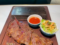 -杯子红牛排(创意产业园店)