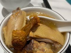 -翟辉冬瓜盅火锅(南村万博店)