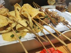 -木屋烧烤(岗顶二店)