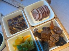 -局气 烤鸭·北京菜(光华路店)