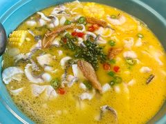 青花椒鱼-百岁我家酸菜鱼(大西洋店)