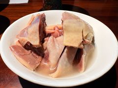 -李犟大爆鳝面·手工蟹黄包(湖滨西湖店)