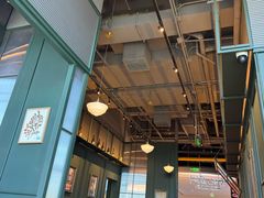 -章记星洲 · 新加坡餐厅(望京店)
