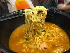 -米屋石锅拌饭(师大店)