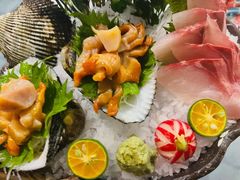 -天狗山料理(省体店)