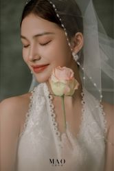 -MAO亲爱的猫婚纱摄影工作室