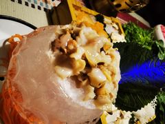 -慢丽江·云南野生菌土鸡锅(付家庄店)