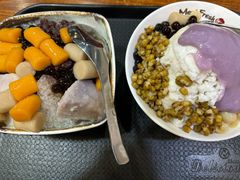 -鲜芋仙(常州吾悦国际广场店)