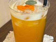 -竹子咖啡bamboo coffee