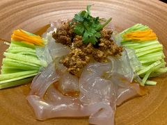 -李记东北饺子馆·东北菜(欢乐谷店)