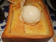 面包诱惑-绿茶餐厅(领展购物广场·中关村店)