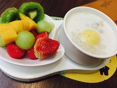 -许留山(梳士巴利道店)