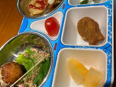 -有喜屋·烧鸟·居酒屋(周浦万达店)