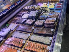 -阿串串老火锅(力盟店)