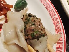 -李记饺子·熏酱东北菜(欢乐谷店)