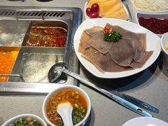 -海底捞火锅(杭州滨江九宜城店)