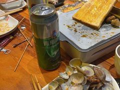 -本色.小马哥烧烤(五一路总店)