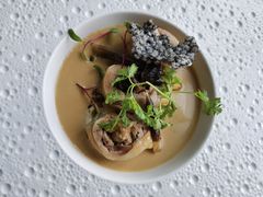 鸡肉卷-Kathleen's Waitan 凯圣琳江景西餐厅(外滩店)