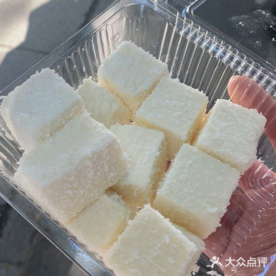 麦香村西点(南俊路店)