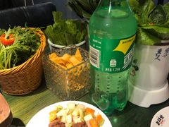 -老灶堂文创火锅(文艺路店)