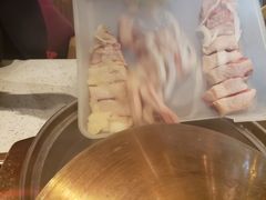 -润园四季椰子鸡火锅(海上世界店)