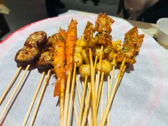 -串盟烧烤大排档·长沙美食地标(星沙店)