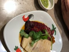 -燊荣记(北京路店)
