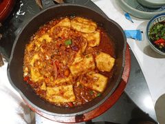 -云海肴云南菜·蒸汽石锅鱼(青岛万象城店)