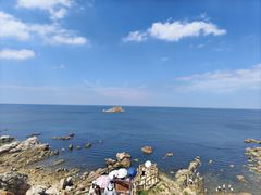 -养马岛旅游度假区