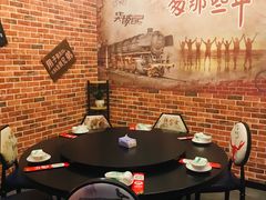 包厢-金陵暴走小龙虾·迷踪蟹(凯德MALL店)