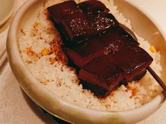 村长家的红烧肉-村长家的疙瘩汤(沌口店)