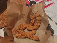 -必胜客(新辰里酒仙桥店)