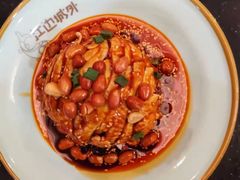 -江边城外烤全鱼(龙德广场店)