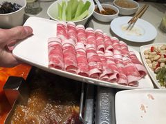 -海底捞火锅(万丰桥店)