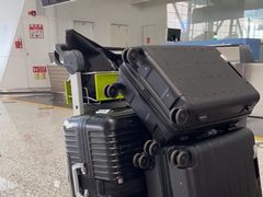 -广州白云国际机场-T2航站楼