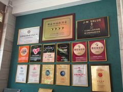 -侨美·唐荔园·40年地道粤菜