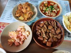 -周肥肠(江油总店)