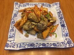 -新疆欣悦饭庄