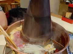 -东镇老火锅(长春路首店)