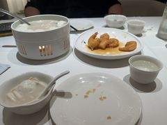 顺德手打鱼腐-茉里粤菜(皇姑万象汇店)