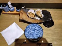 -西村日本料理(香格里拉饭店)