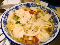 -清真.德枭炕肉店.青海菜(大新街夜市店)