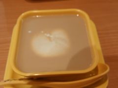 核桃露+杏仁露-满记甜品(王府井北京市百货大楼店)